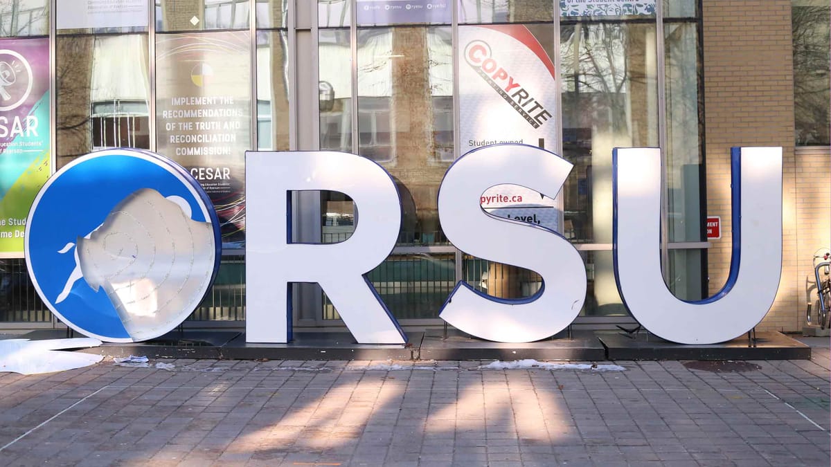 A Decade of Corruption: How a cult destroyed a students' union