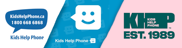 Kids Help Phone: Re-Branding or Brand-Killing