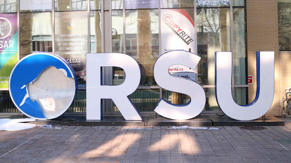 A Decade of Corruption: How a cult destroyed a students' union